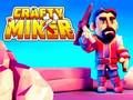 Leikur Snilldur námumaður  á netinu