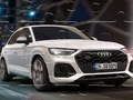 Leikur Audi Q5 TDI þraut  á netinu