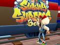 Leikur Subway Surfers Bali á netinu
