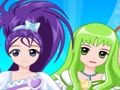 Leikur Pretty Cure 2 á netinu