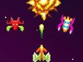 Leikur Retro Blaster á netinu