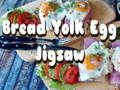 Leikur Brauð eggjarauða Egg Jigsaw  á netinu