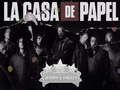 Leikur La Casa de Papel á netinu