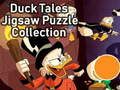 Leikur Öndarsögur Jigsaw Puzzle Collection á netinu