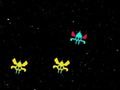 Leikur Space Attack Arcade á netinu