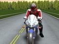 Leikur Superbikes Racing 2022 á netinu
