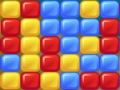 Leikur Cube Candy Blast á netinu