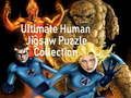 Leikur Ultimate Human Jigsaw Puzzle Collection á netinu