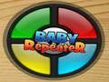 Leikur Baby Repeater á netinu