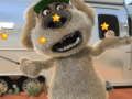 Leikur Talandi Ben Hidden Stars  á netinu