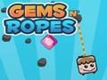 Leikur Gems n 'reipi á netinu