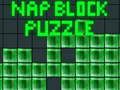 Leikur Nap Block þraut  á netinu