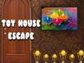Leikur Toy House flýja á netinu