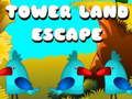 Leikur Tower Land Escape á netinu