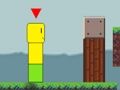 Leikur Noob vs noob á netinu