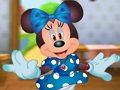 Leikur Minnie mús á netinu