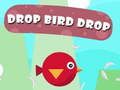 Leikur Flappy eggfall á netinu