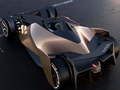 Leikur Nissan Ariya Concept Slide á netinu