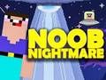 Leikur Noob Nightmare spilakassa  á netinu