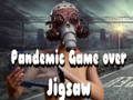 Leikur Heimsfaraldur Game Over Jigsaw  á netinu
