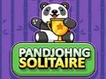 Leikur Pandjohng Solitaire á netinu