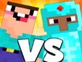 Leikur Leikvangur: Noob vs Pro  á netinu