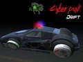 Leikur Cyberpunk Drift City á netinu
