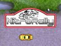 Leikur Nitro Rally á netinu