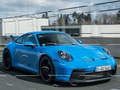 Leikur Porsche 911 GT3 þraut  á netinu