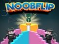 Leikur Noobflip á netinu