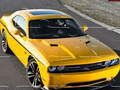 Leikur Dodge Challenger SRT8 þraut  á netinu