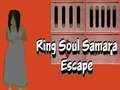 Leikur Ring Soul Samara flýja á netinu