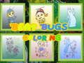 Leikur Beat Bugs litarefni  á netinu