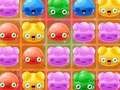 Leikur Jelly Crush Match 3 á netinu