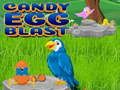 Leikur Nammi egg sprengja á netinu