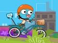 Leikur BMX meistarar  á netinu