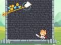 Leikur Cat Game: Hvernig á að ræna  á netinu