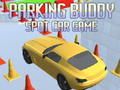 Leikur Parking buddy spot bílaleikur  á netinu