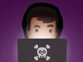 Leikur Hacker Rush á netinu