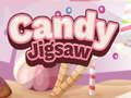 Leikur Nammi Jigsaw  á netinu