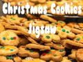 Leikur Jólakökur Jigsaw  á netinu