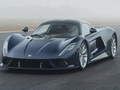Leikur Hennessey Venom F5 rennibraut á netinu