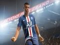Leikur Freekick Soccer 2021 á netinu