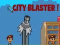 Leikur City Blaster á netinu