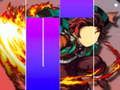 Leikur Kimetsu fyrir demonic Slayer S2  á netinu