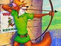 Leikur Robin Hood púsluspilasafn  á netinu