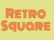 Leikur Retro Square á netinu