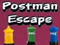 Leikur Postman flýja á netinu