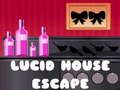 Leikur Lucid House Escape á netinu