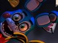 Leikur PG litarefni: FNAF  á netinu